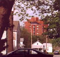 westport